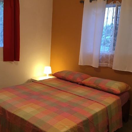 Casita Blanca Bayahibe Lägenhet Exteriör bild