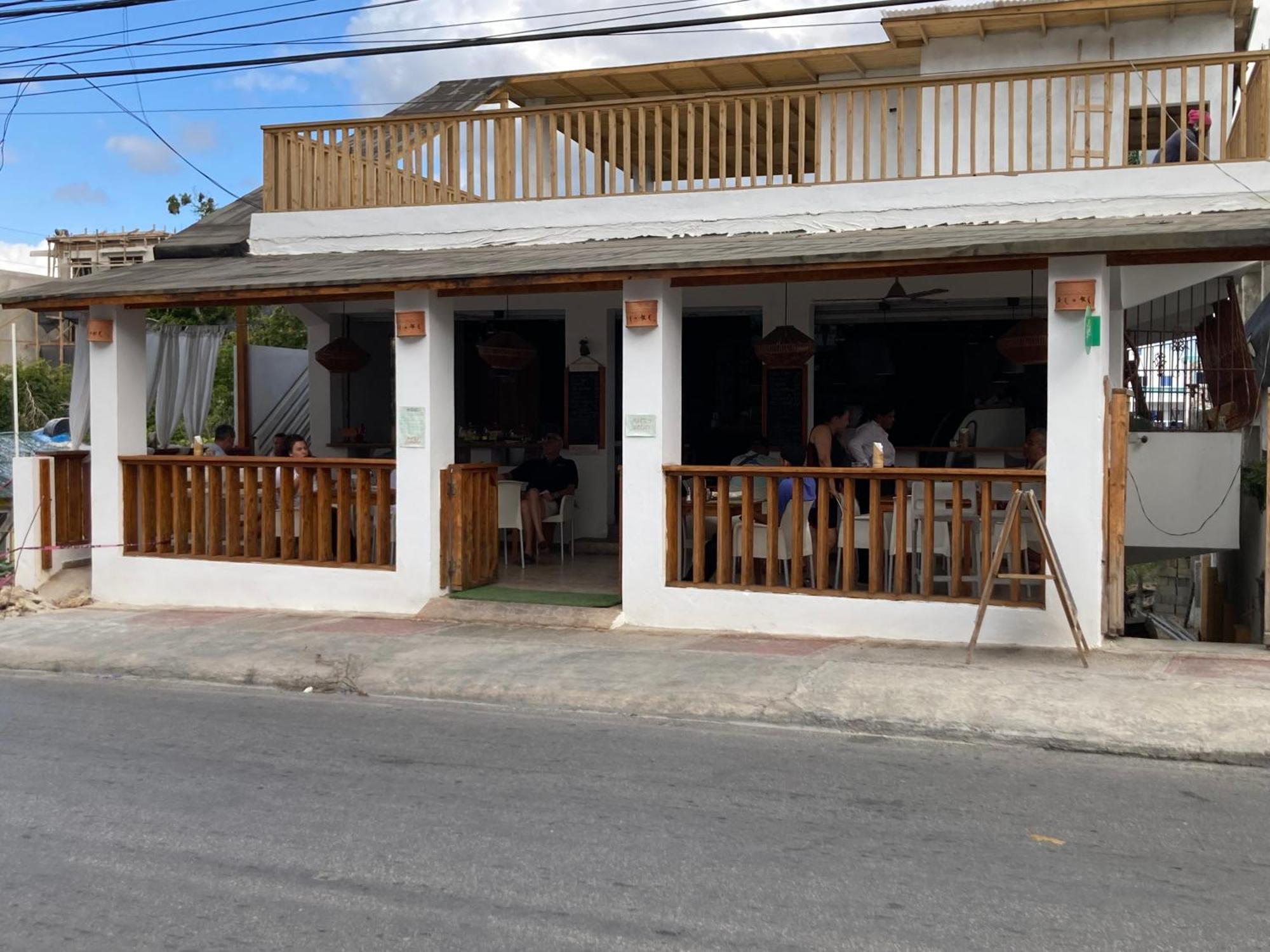 Casita Blanca Bayahibe Lägenhet Exteriör bild