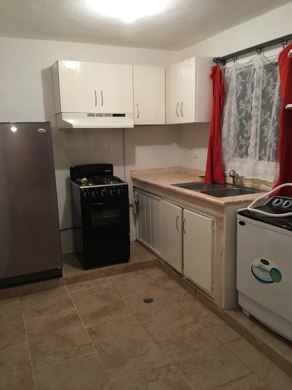 Casita Blanca Bayahibe Lägenhet Exteriör bild