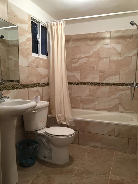 Casita Blanca Bayahibe Lägenhet Exteriör bild