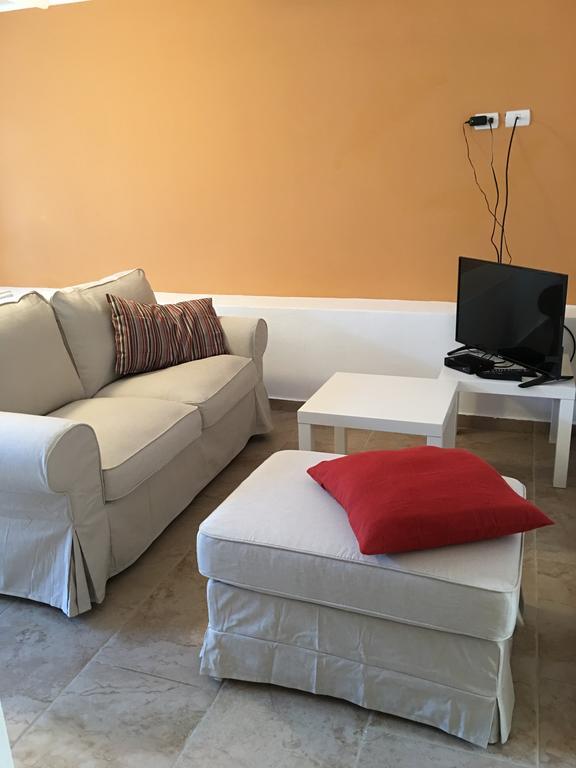 Casita Blanca Bayahibe Lägenhet Exteriör bild