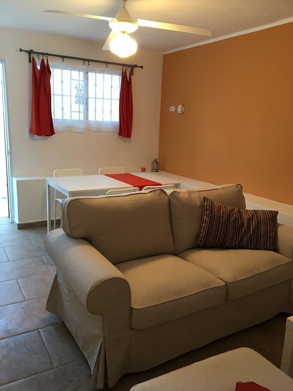 Casita Blanca Bayahibe Lägenhet Exteriör bild
