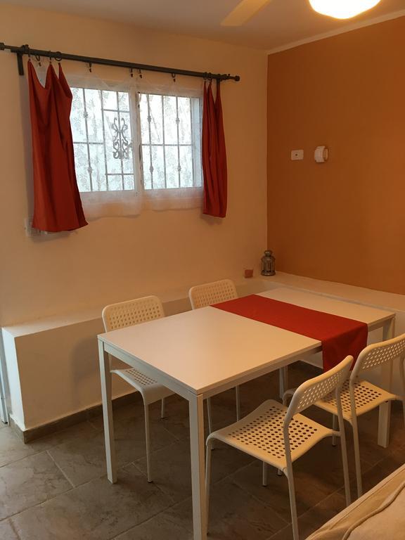Casita Blanca Bayahibe Lägenhet Exteriör bild