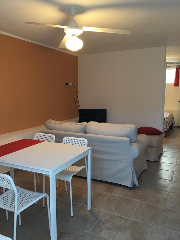Casita Blanca Bayahibe Lägenhet Exteriör bild
