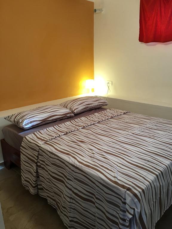 Casita Blanca Bayahibe Lägenhet Exteriör bild