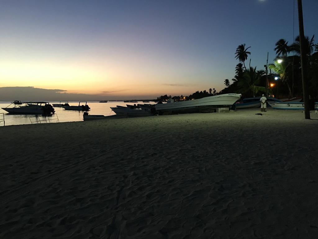 Casita Blanca Bayahibe Lägenhet Exteriör bild