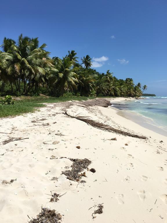 Casita Blanca Bayahibe Lägenhet Exteriör bild