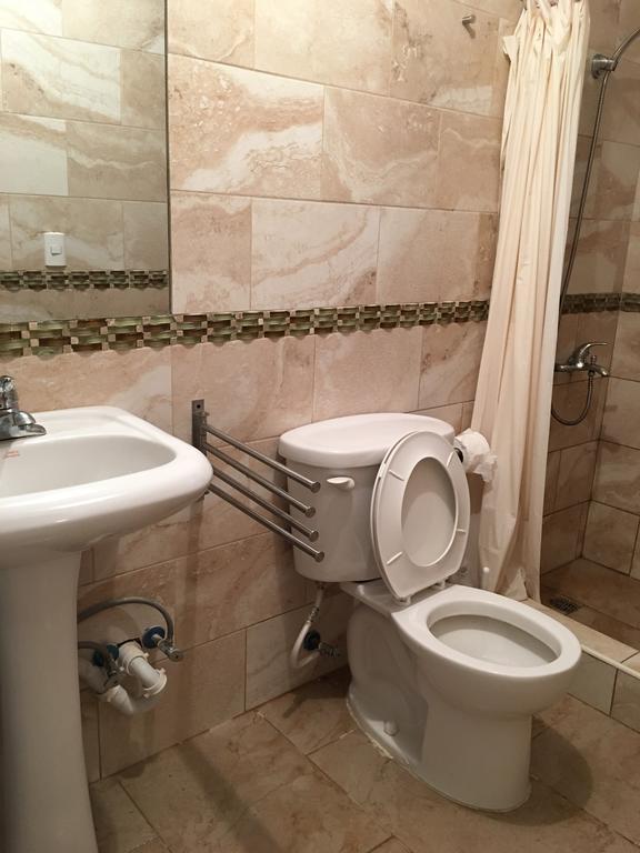 Casita Blanca Bayahibe Lägenhet Exteriör bild