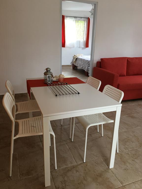 Casita Blanca Bayahibe Lägenhet Exteriör bild