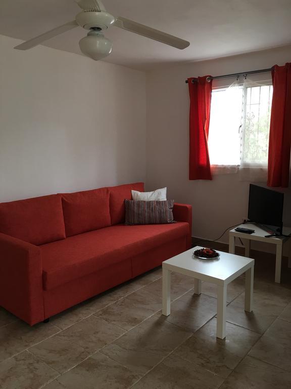 Casita Blanca Bayahibe Lägenhet Exteriör bild