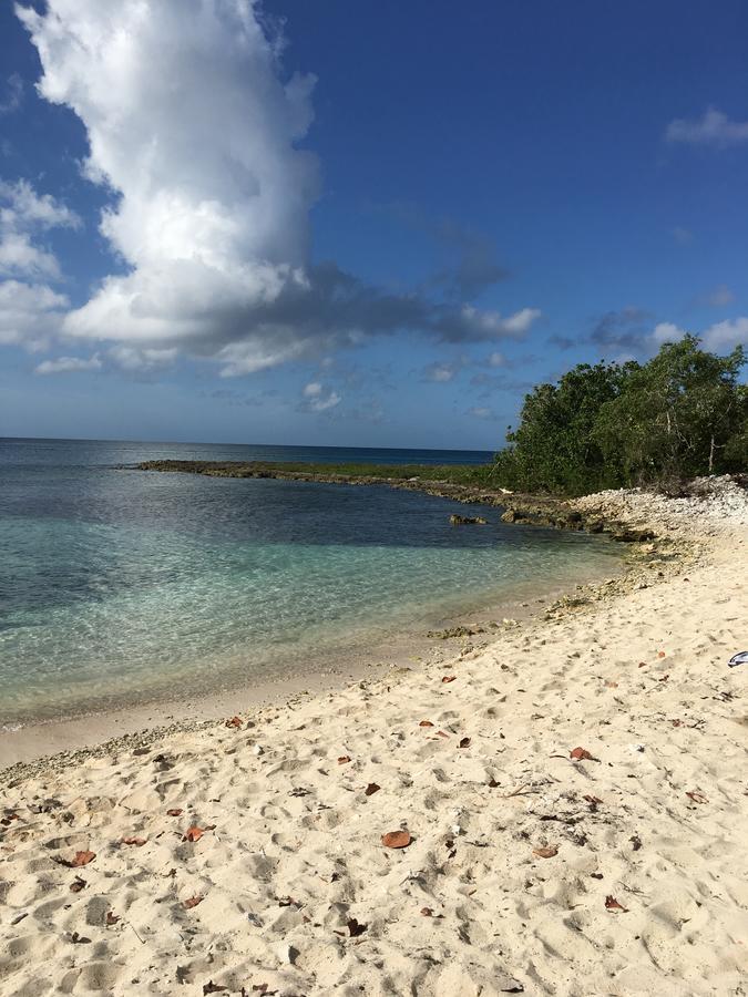 Casita Blanca Bayahibe Lägenhet Exteriör bild