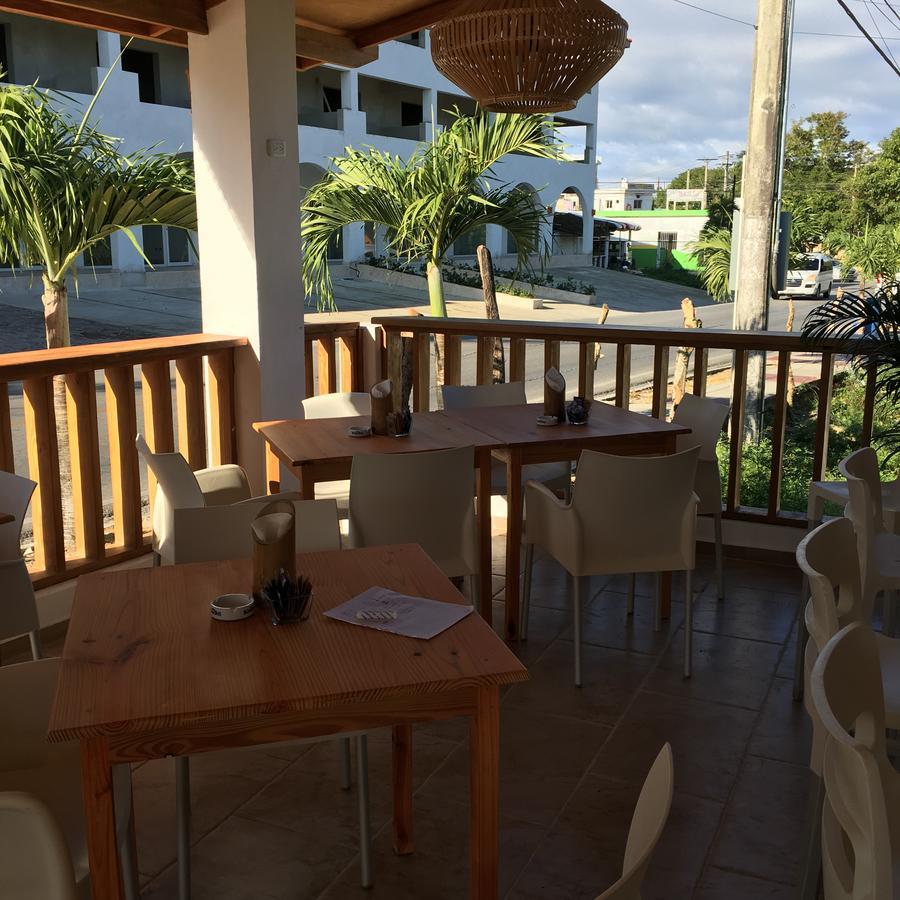 Casita Blanca Bayahibe Lägenhet Exteriör bild