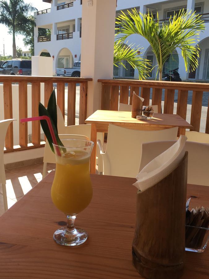 Casita Blanca Bayahibe Lägenhet Exteriör bild