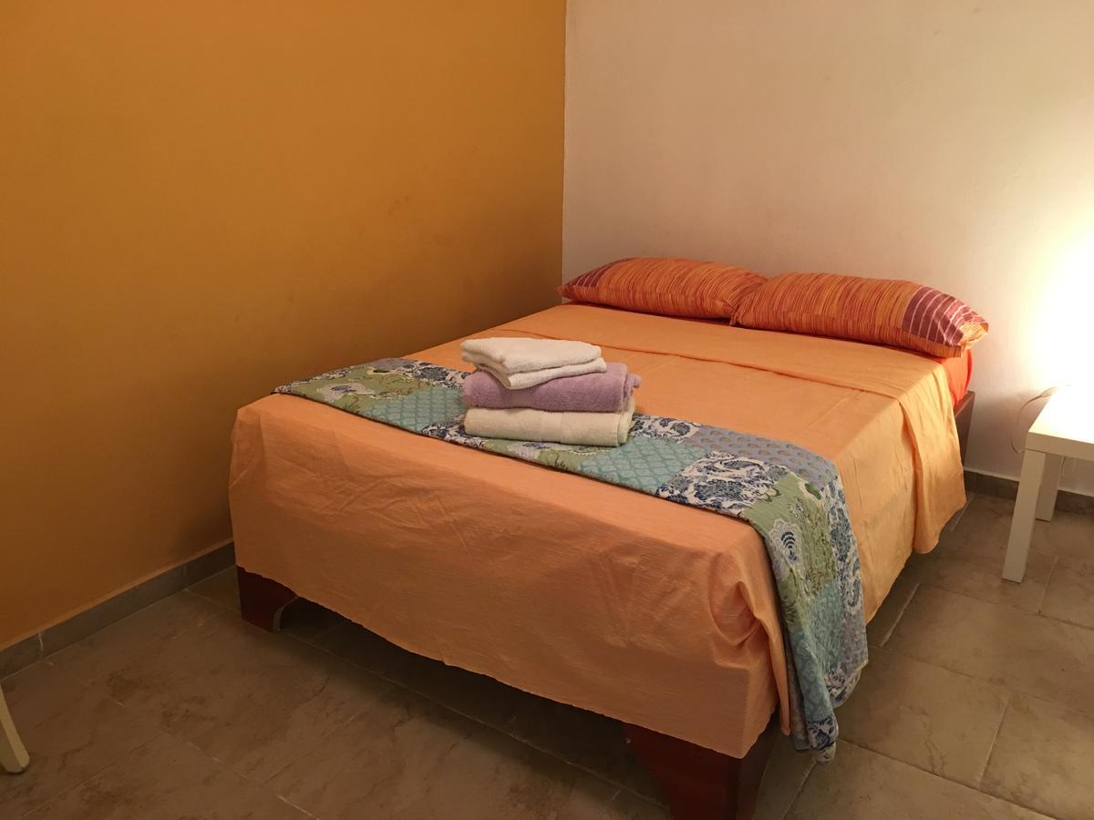 Casita Blanca Bayahibe Lägenhet Exteriör bild